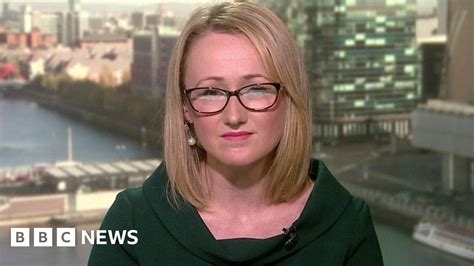 Rebecca Long Bailey Brexit Deal Must Be Put Before The People Bbc News
