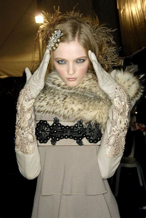 vlada roslyakova tumblr runway fashion fashion models high fashion