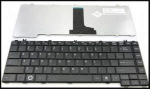 mengatasi keyboard notebook  tidak berfungsi gadgetsianacom