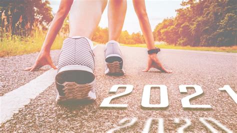 Exercises Workouts And Fitness Tips To Get You Active In The New Year