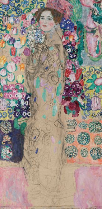 The Cabal Of Fabulous Rich Ladies Who Built Gustav Klimt’s Career