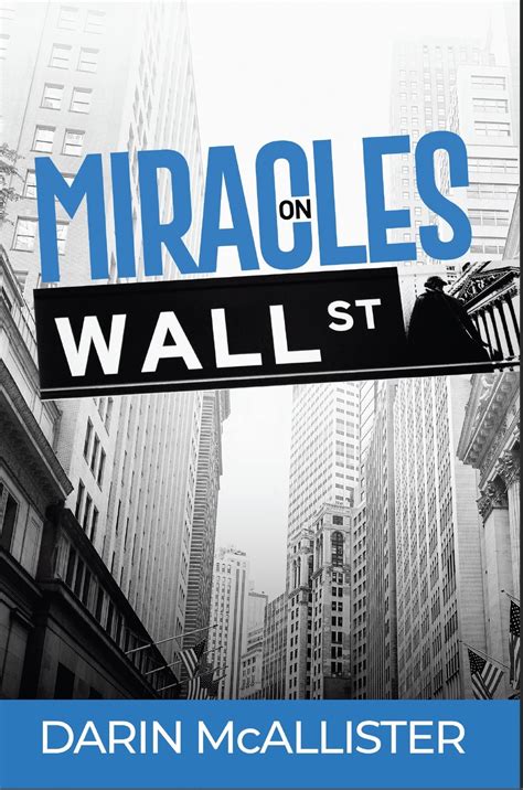 miracles  wall street los angeles ca