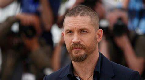 scribe s question on my sexuality was humiliating tom hardy