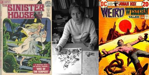 An Interview With Tony Dezuniga First Of The Filipino Comic Artists