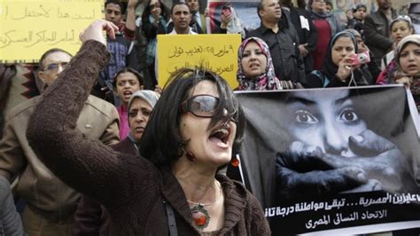 video sparks debate over sexual harassment in egypt news al jazeera