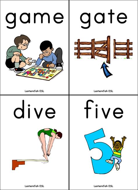 long vowel jump board game   games  teach long vowel