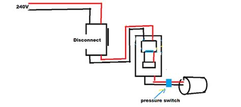 single phase refrigeration compressor wiring diagram robhosking diagram