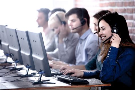 manage customer expectations  control call center volume