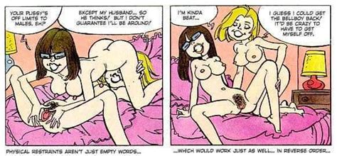 Sucette Erotic Lesbian Masturbation Orgy Comics Picture