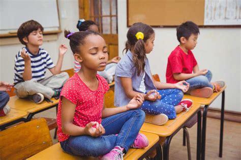 ways  share mindfulness  children zenful spirit