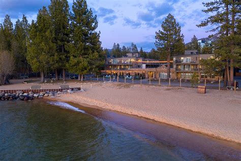landing resort spa south lake tahoe ca opiniones