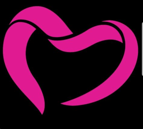 Pure Romance Logo Heart Karan Hutton