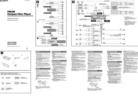 sony xav ax wiring diagram wiring diagram pictures