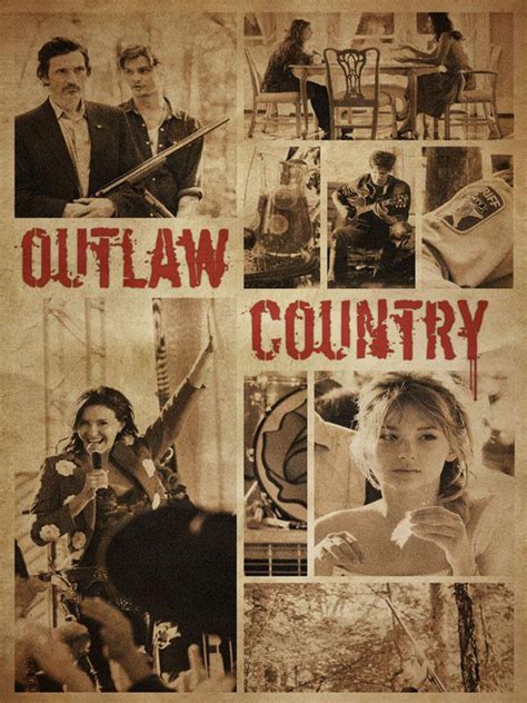 outlaw country movie trailer reviews and more tv guide