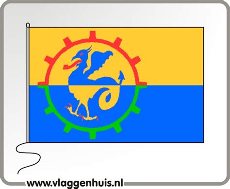vlag gemeente beesel gemeentevlaggen xcm gemeente vlaggen vlaggenhuis