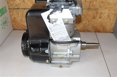 Tecumseh Generator Engine Model Oh318ea 222712 11 Hp