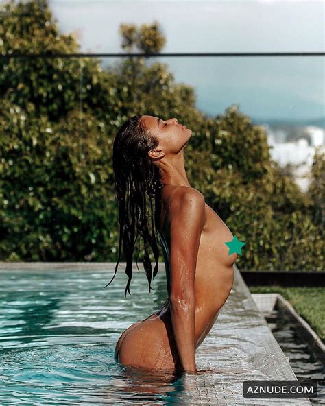 Daniela Braga Nude Aznude