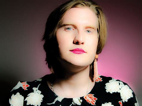 fighting back transgender activist charlotte clymer metro weekly