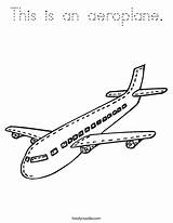 Coloring Worksheet Airplane Aeroplane Plane Printable Kids Florida Passenger Pages Come Print Xxxx Lovely Holiday Outline Tracing Twistynoodle Built California sketch template
