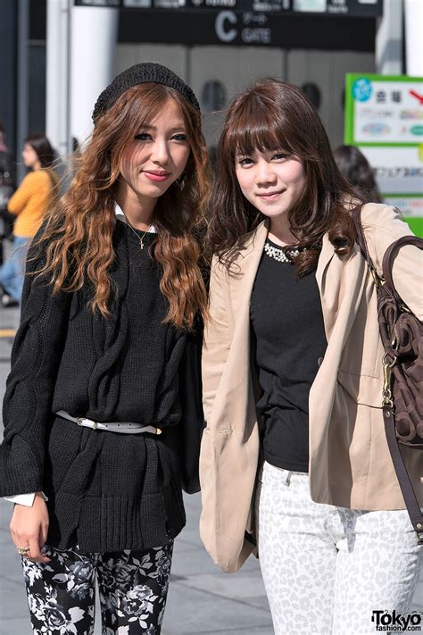 Tokyo Girls Collection 2012 A W Snaps 27 – Tokyo Fashion News