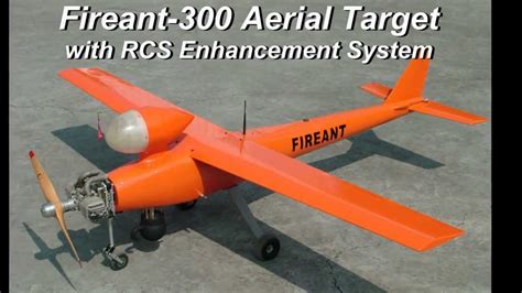 aerial target drone   taiwan youtube