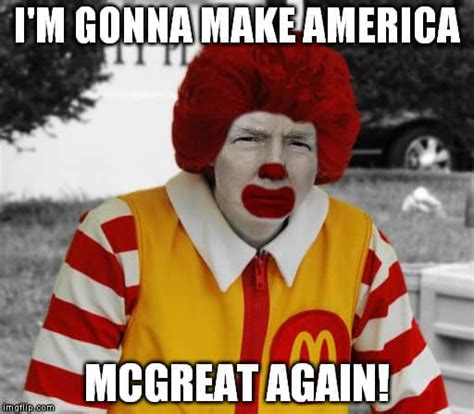 mcdonalds memes   surely   happy sayingimagescom