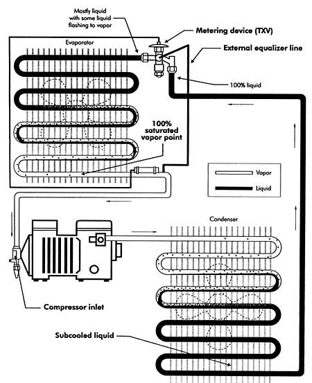 wiring diagram walk  freezer