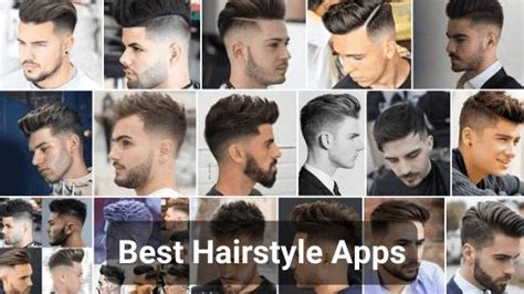 hairstyle apps  android  ios knowtechtoday