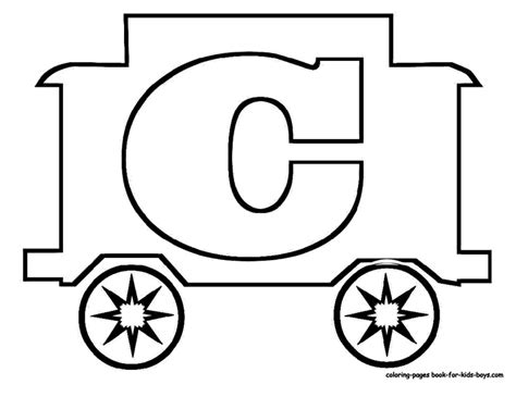 train car colouring pages cars coloring pages caboose colouring pages