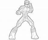 Nightwing Coloring Pages Printable Color Popular Getcolorings sketch template