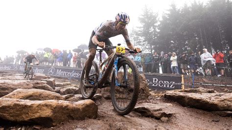 uci  warner bros discovery unveil  uci mountain bike world cup  enduro world series