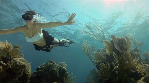 gopro hd shark riders introducing gopro s new dive h