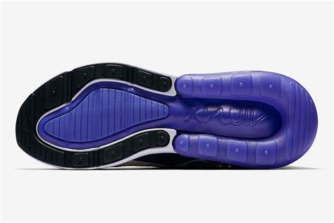 The Nike Air Max 270 Gets The Mowabb Treatment Sneaker Freaker