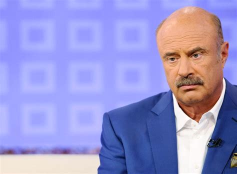 dr phil “very upset” over his ill advised sex with a
