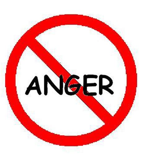 anger zone quotes clip art library