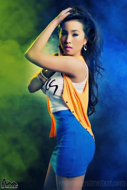 Sensual Pinays Jelai Andres Gorgeously A Beauty