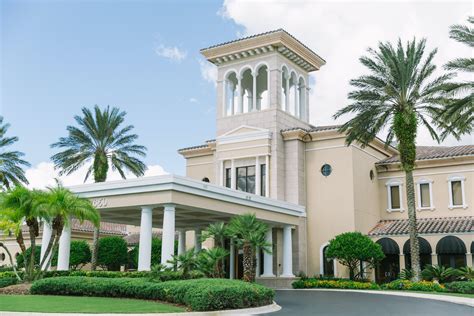 lakewood ranch country club florida complete weddings