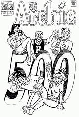 Archie Malvorlagen Animaatjes Malvorlagen1001 Coloringpagesabc sketch template