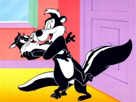 looney tunes character pepe le pew won t be in space jam 2 metro news