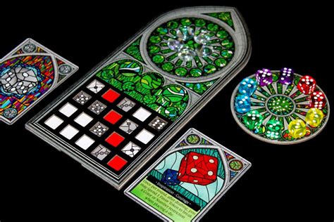 sagrada passion across the board game cafe
