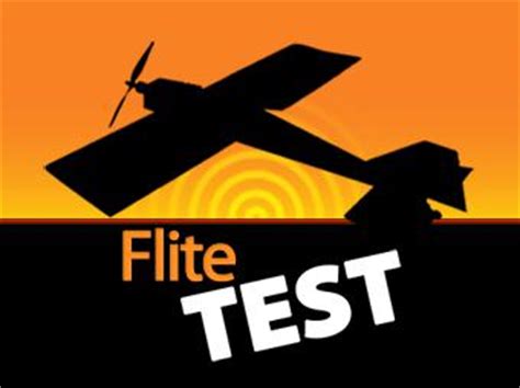 flite test logo flite test