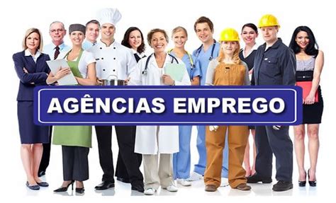 Agências De Emprego