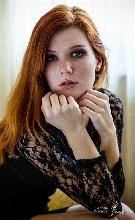 Redheads Are My Weakness Beautiful Redhead Beautiful Eyes Most