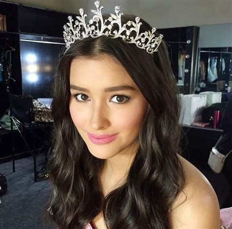 Ganda Mo Talaga Liza Soberano Filipina Beauty Liza
