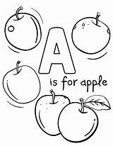 Coloring Apple Pages Printable Apples Letter Print Emoji Color Pdf Sheets Kids Abc Printables Everfreecoloring Coloringcafe Choose Board Getcolorings sketch template