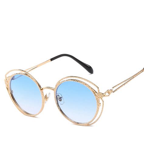 New Fashion Eyeglasses Accessories Decorate Exquisite Ladies Glasses