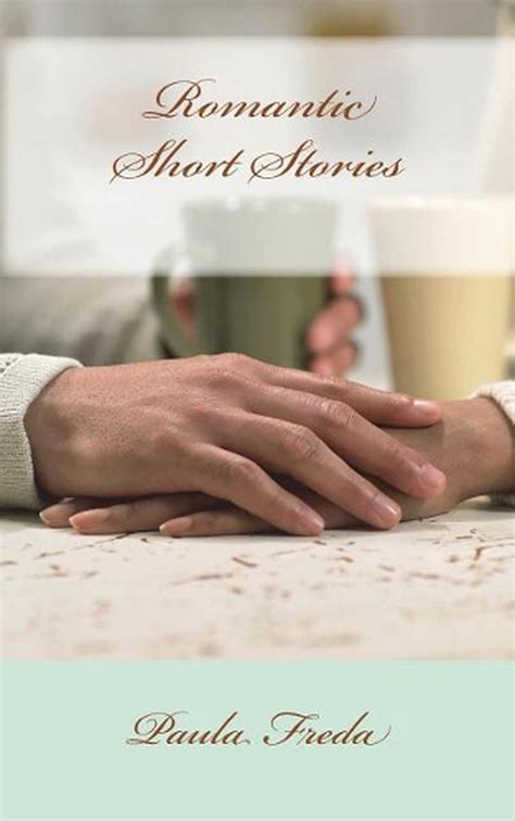 Romantic Short Stories By Paula Freda English Paperback Book Free