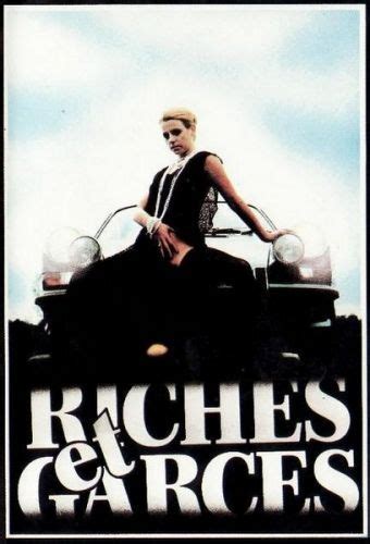 Riches Et Garces Full Movie Porno Videos Hub