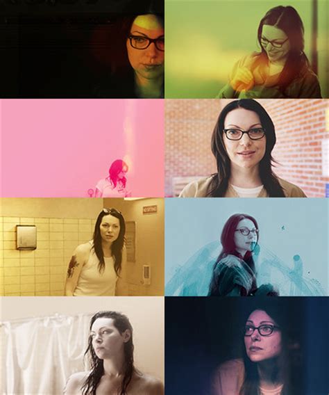 Orange Is The New Black Images Alex Vause Wallpaper And