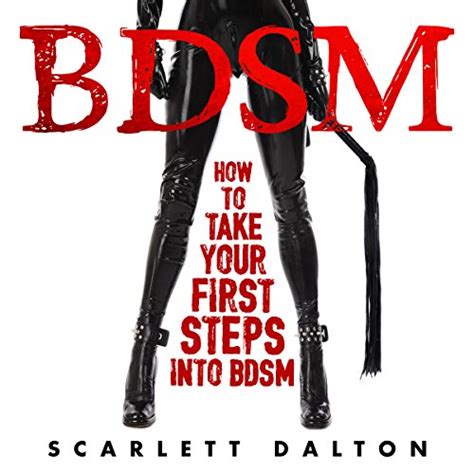 jp bdsm how to take your first steps into bdsm audible